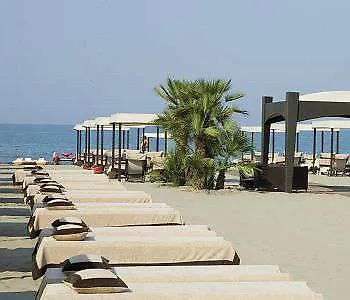 Grand Hotel Imperiale - Preferred Hotels & Resorts 포르데데이마르미