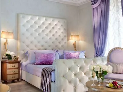 Grand Hotel Imperiale - Preferred Hotels & Resorts 포르데데이마르미 5*,