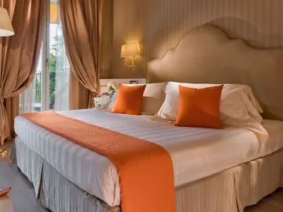 Grand Hotel Imperiale - Preferred Hotels & Resorts 포르데데이마르미
