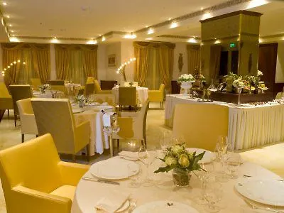 Grand Hotel Imperiale - Preferred Hotels & Resorts 포르데데이마르미 이탈리아