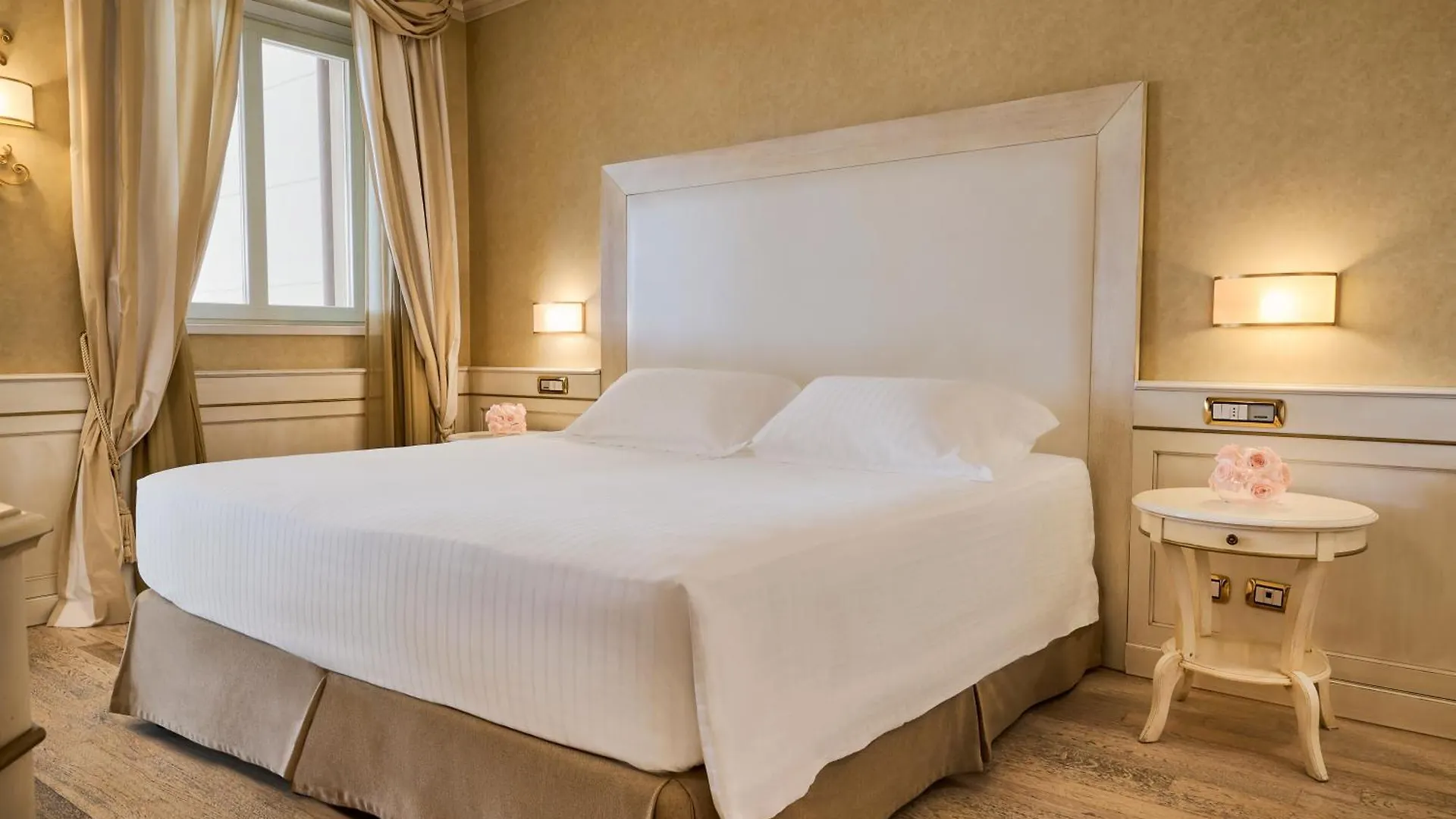 Grand Hotel Imperiale - Preferred Hotels & Resorts Forte dei Marmi 5*,