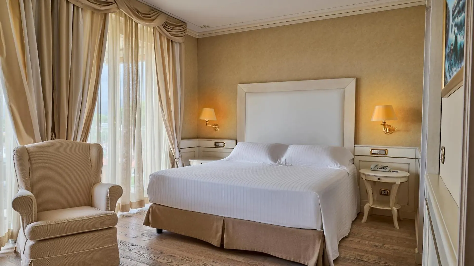 Grand Hotel Imperiale - Preferred Hotels & Resorts Forte dei Marmi