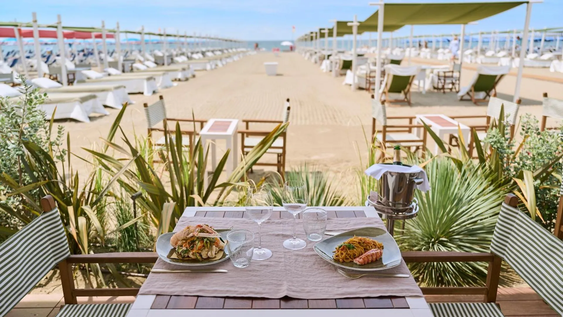 Grand Hotel Imperiale - Preferred Hotels & Resorts Forte dei Marmi