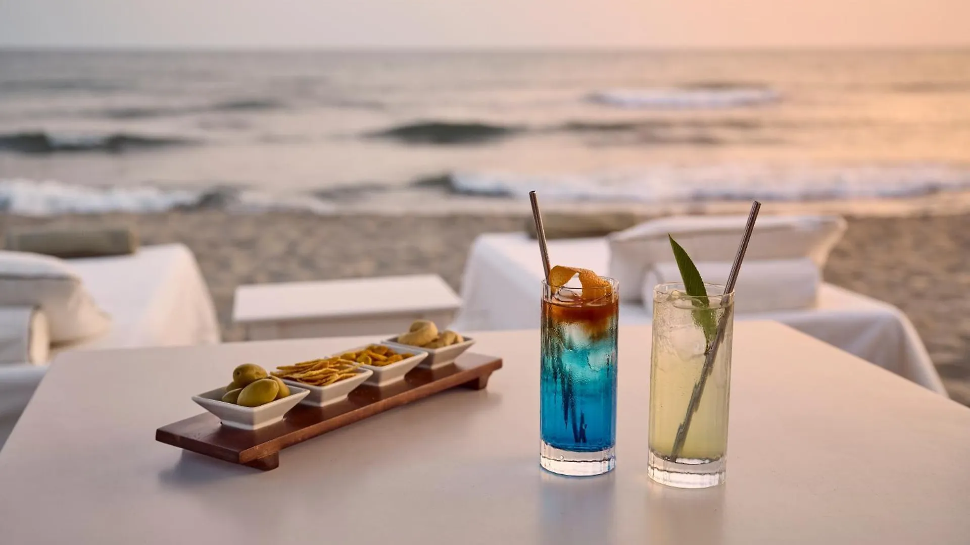 Grand Hotel Imperiale - Preferred Hotels & Resorts 포르데데이마르미