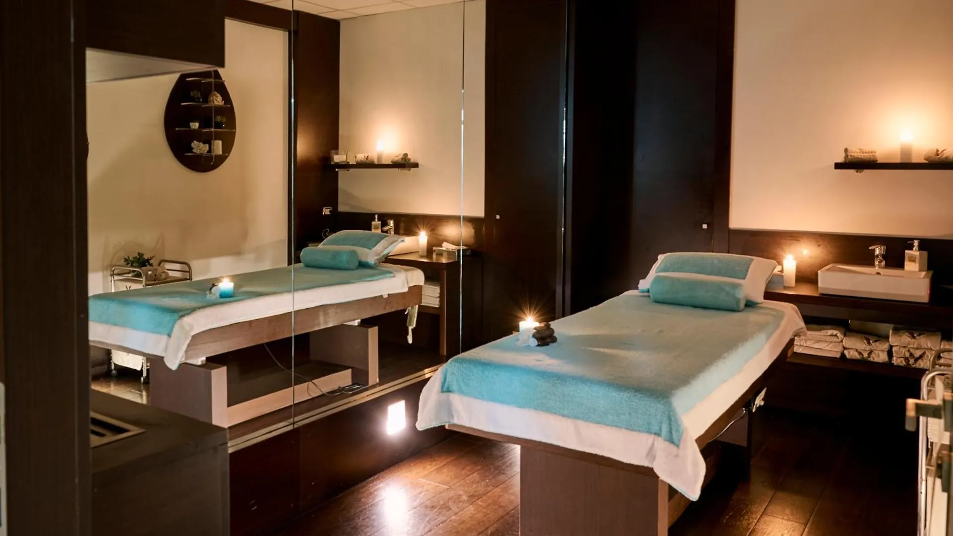 Grand Hotel Imperiale - Preferred Hotels & Resorts 포르데데이마르미
