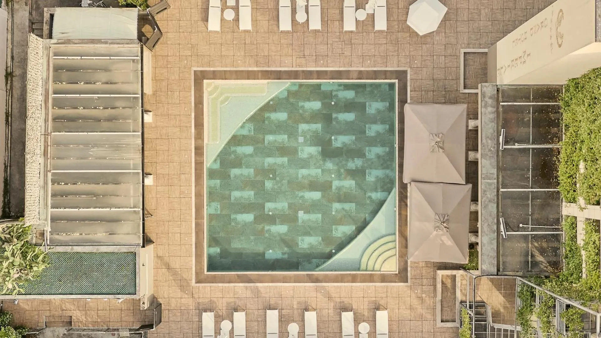 Grand Hotel Imperiale - Preferred Hotels & Resorts Forte dei Marmi 5*,