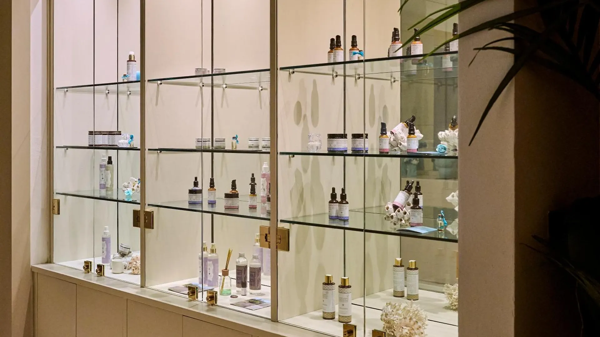 Grand Hotel Imperiale - Preferred Hotels & Resorts Forte dei Marmi Italia