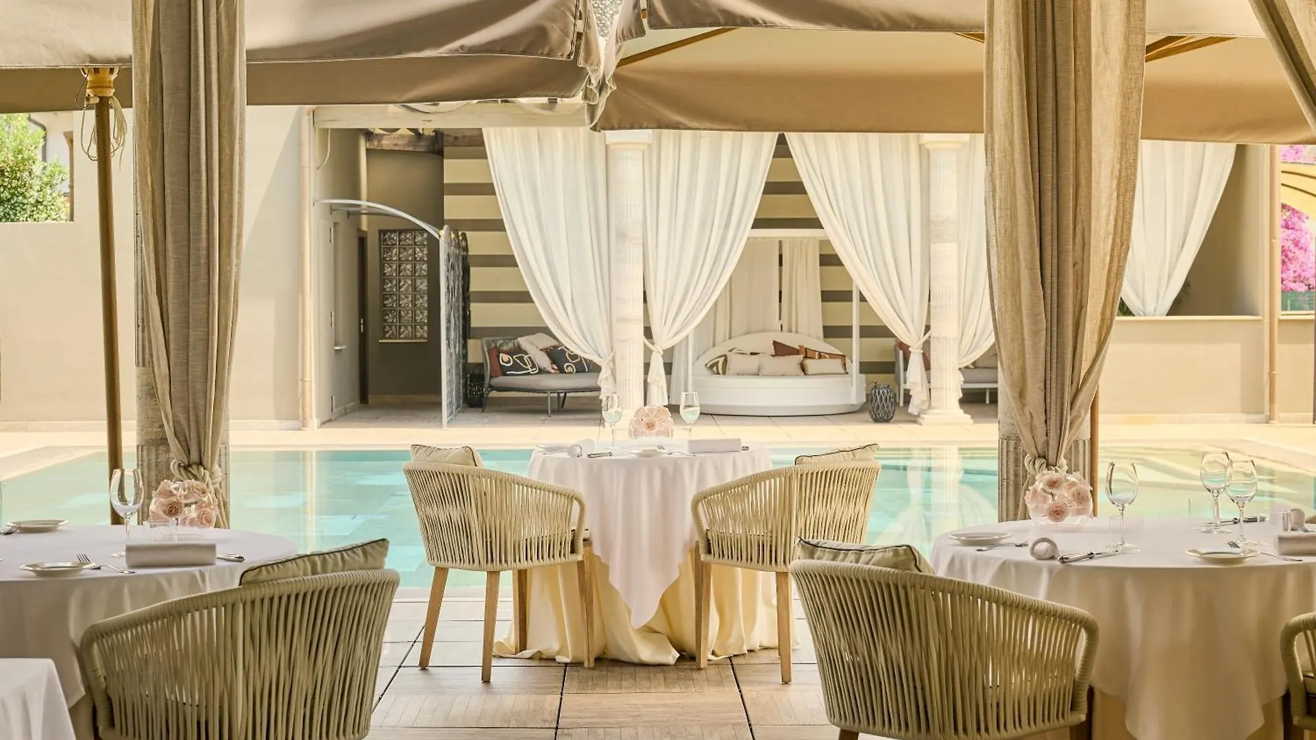 Grand Hotel Imperiale - Preferred Hotels & Resorts 포르데데이마르미 5*,  이탈리아