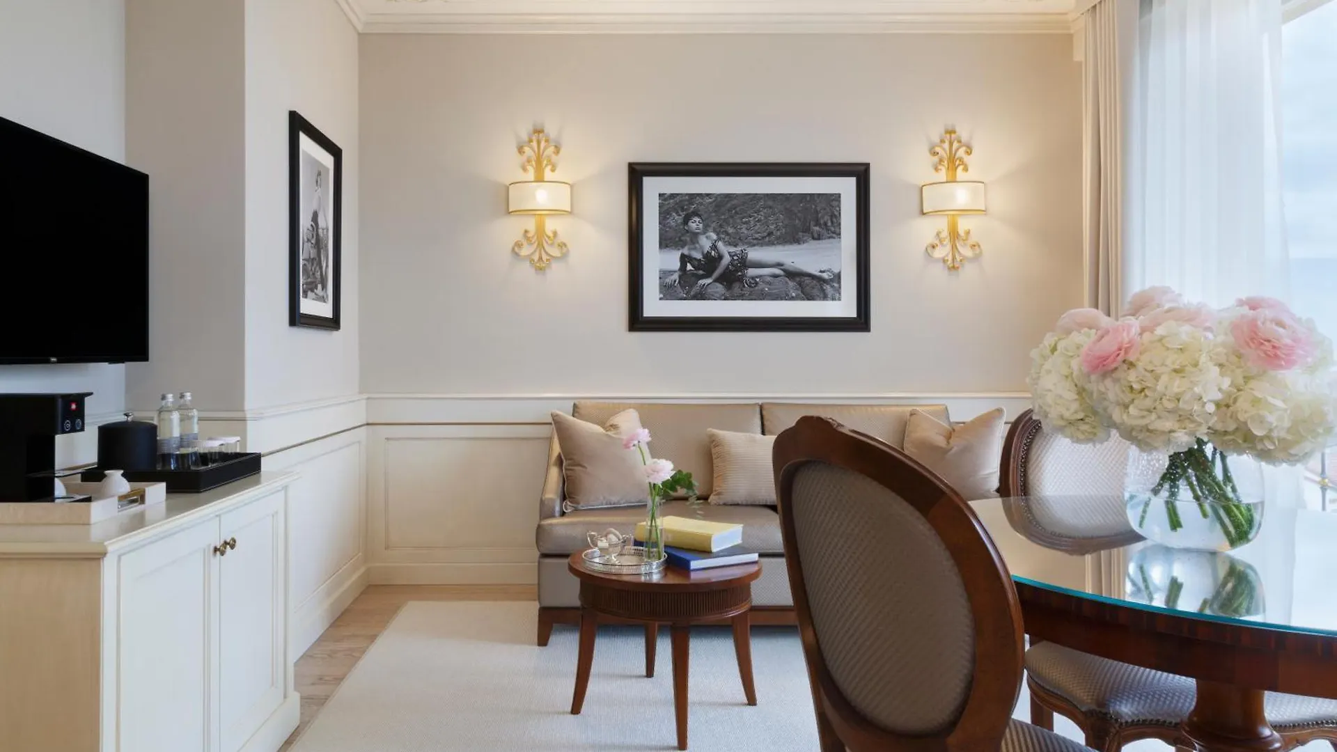 Grand Hotel Imperiale - Preferred Hotels & Resorts Forte dei Marmi