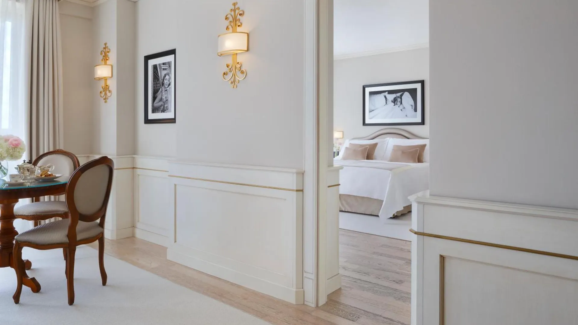 *****  Grand Hotel Imperiale - Preferred Hotels & Resorts Forte dei Marmi Italia