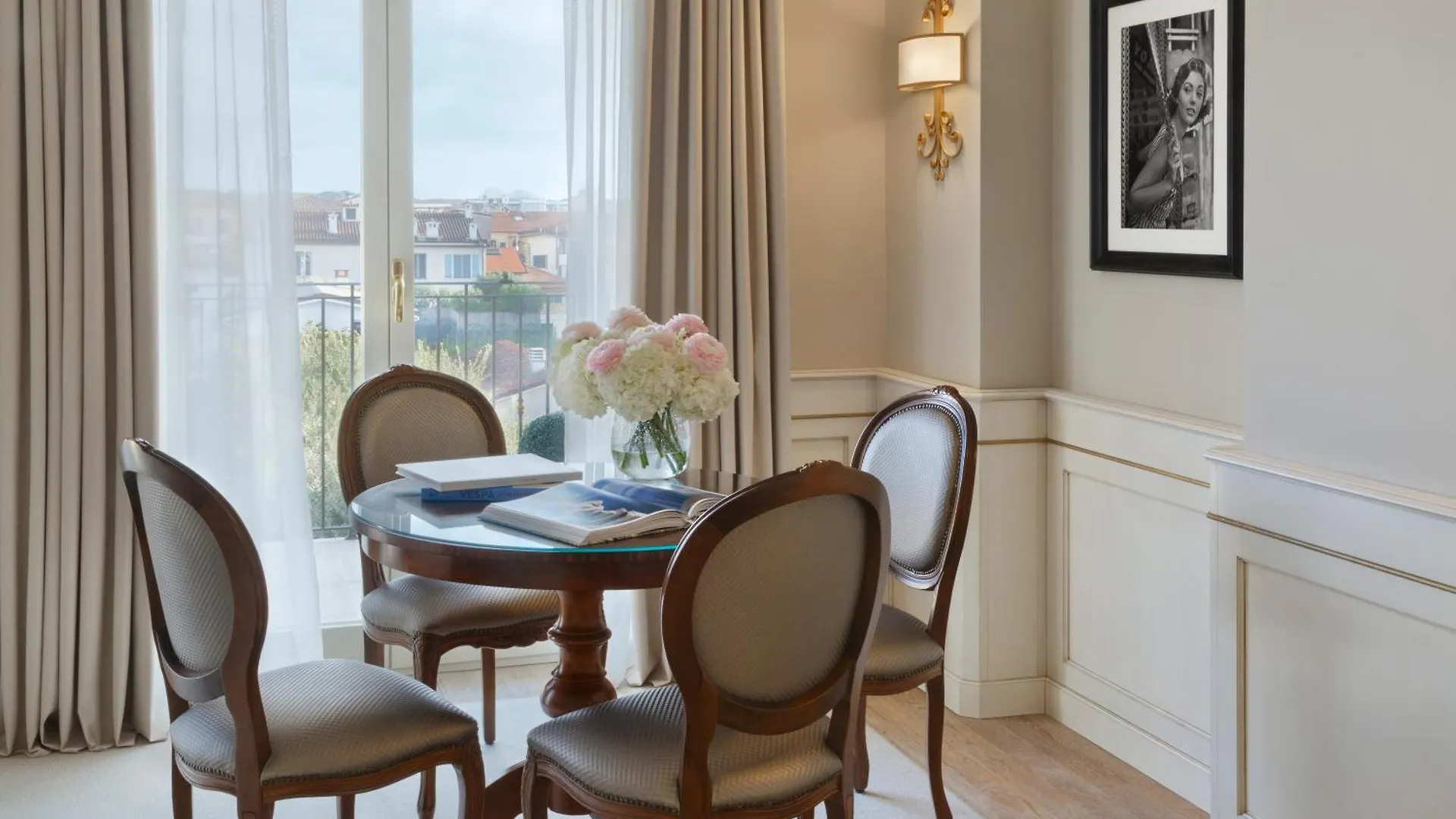 Grand Hotel Imperiale - Preferred Hotels & Resorts Forte dei Marmi