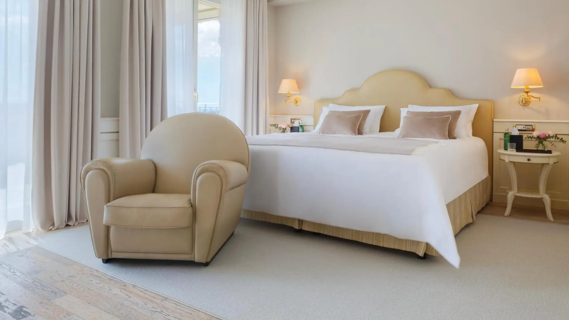 Grand Hotel Imperiale - Preferred Hotels & Resorts Forte dei Marmi 5*,  Italia