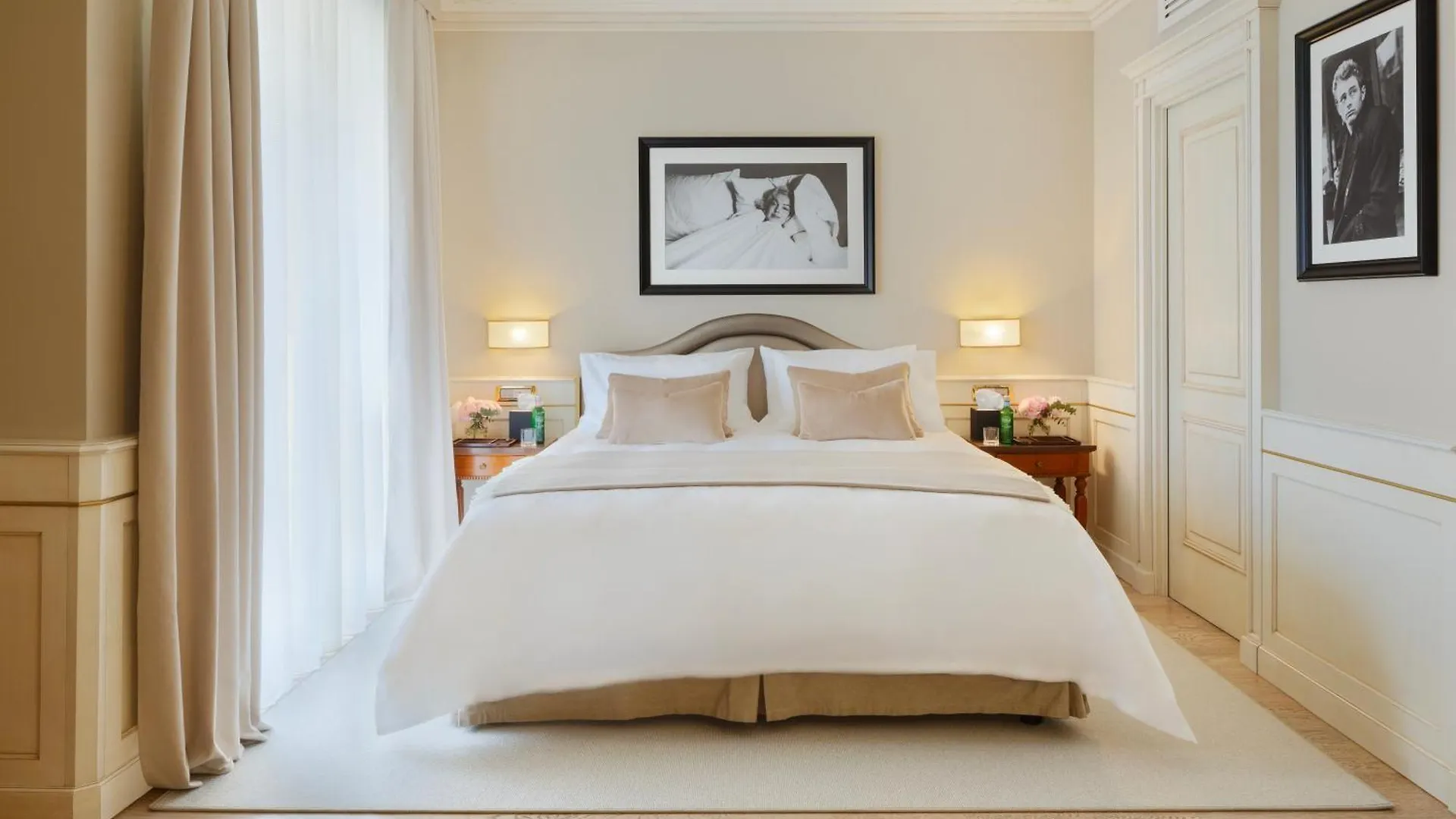 Grand Hotel Imperiale - Preferred Hotels & Resorts Forte dei Marmi
