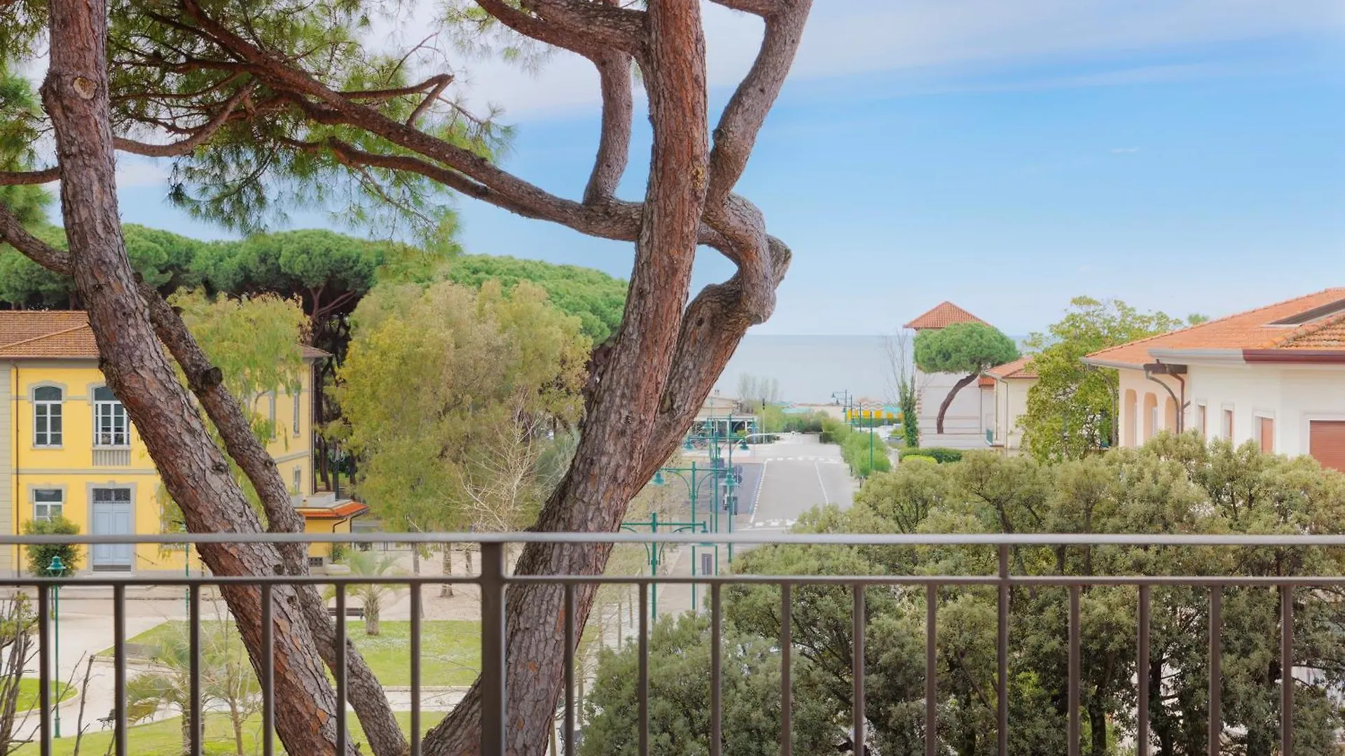 Grand Hotel Imperiale - Preferred Hotels & Resorts Forte dei Marmi Italia