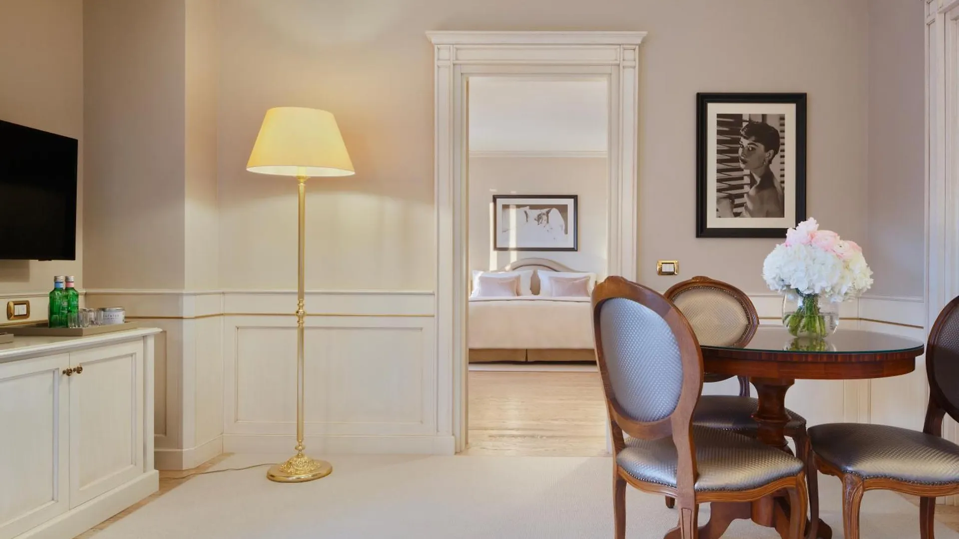 *****  Grand Hotel Imperiale - Preferred Hotels & Resorts 포르데데이마르미 이탈리아