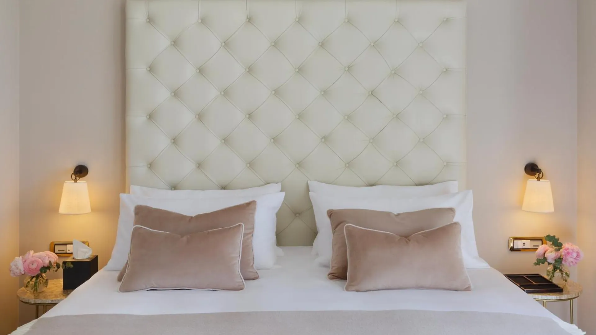 Grand Hotel Imperiale - Preferred Hotels & Resorts Forte dei Marmi