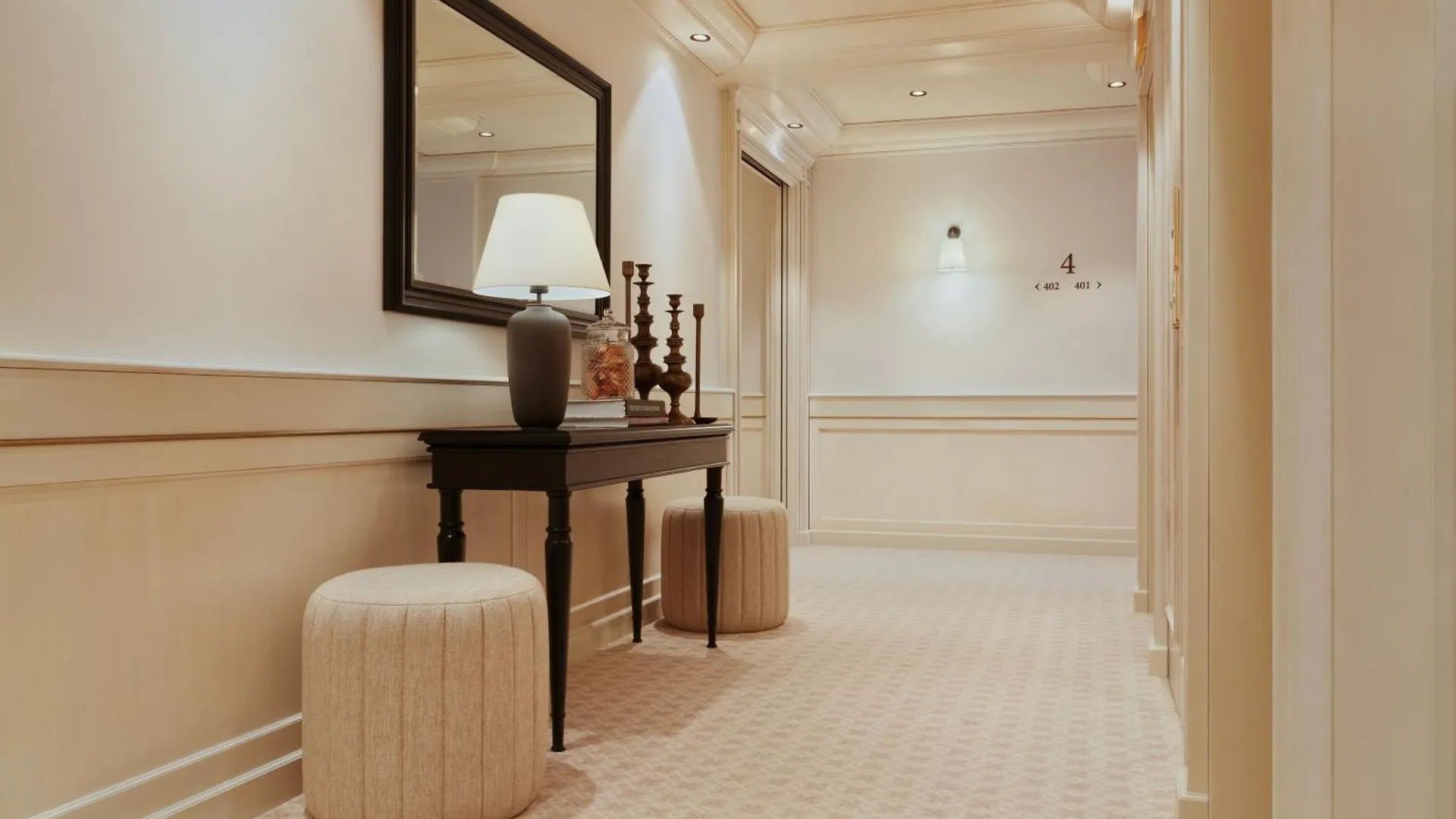 *****  Grand Hotel Imperiale - Preferred Hotels & Resorts Forte dei Marmi Italia