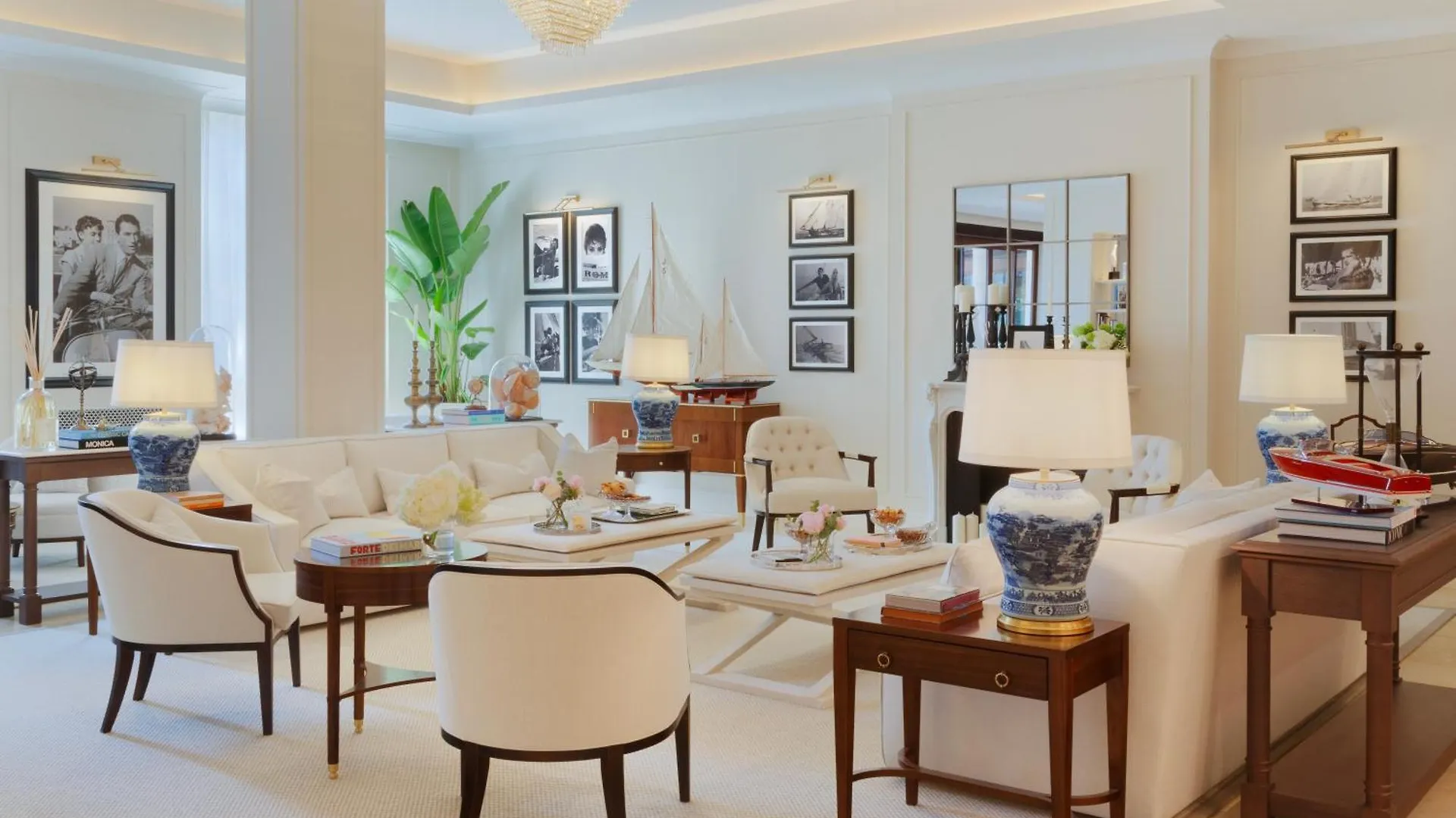 Grand Hotel Imperiale - Preferred Hotels & Resorts Forte dei Marmi
