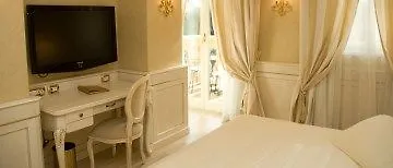 Grand Hotel Imperiale - Preferred Hotels & Resorts 포르데데이마르미