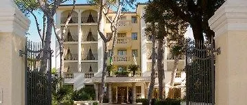 Grand Hotel Imperiale - Preferred Hotels & Resorts 포르데데이마르미 5*,
