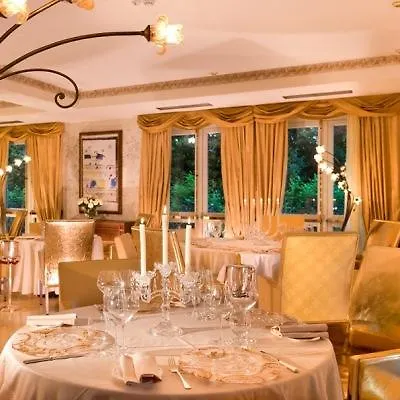 Grand Hotel Imperiale - Preferred Hotels & Resorts 포르데데이마르미