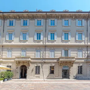 Grimoldi - By Myhomeincomo Apartment