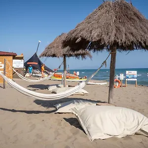 Maremma Sans Souci *** Castiglione della Pescaia
