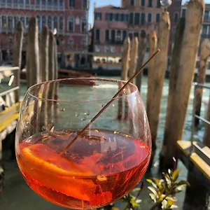  Appartement Giudecca Italie
