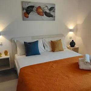 Appartement Rainbow, Siracusa Italie