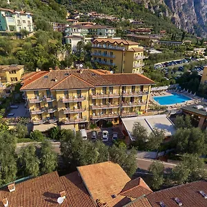 Hotel Florida ***