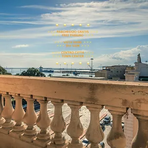 Pensjonat Onlyrooms Iv - Sea View & Free Parking 