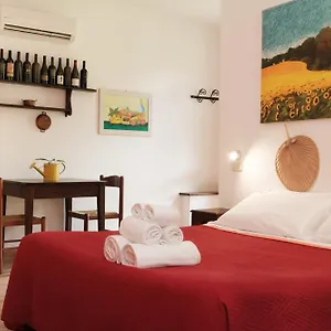  Farm stay Al Girasole