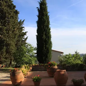  Farm stay I Poggi
