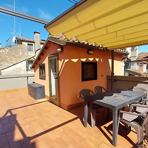 Ca Rossa - Holiday home