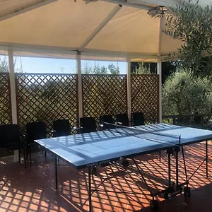 Сasa de vacaciones Residenza Piandaccoli