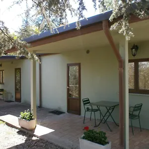 3* Campsite Village Il Poggetto