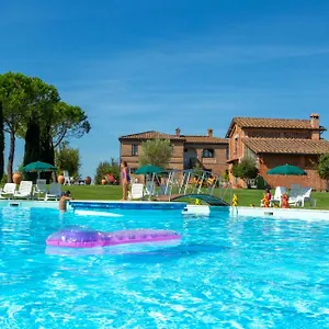  Country house Casavacanze Vesta