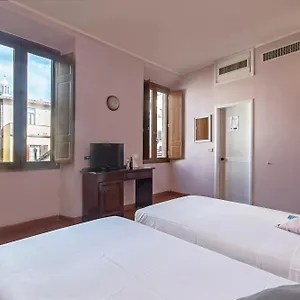 Hotel Costantini, Florencja