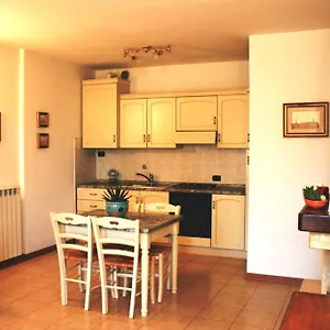 Apartamento Podere Olmo Adriano E Doretta