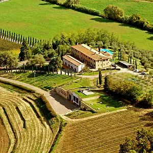  Farm stay Fattoria Fibbiano