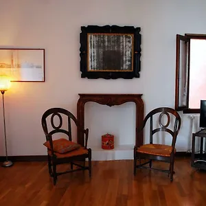 Oasi 5503a Apartment