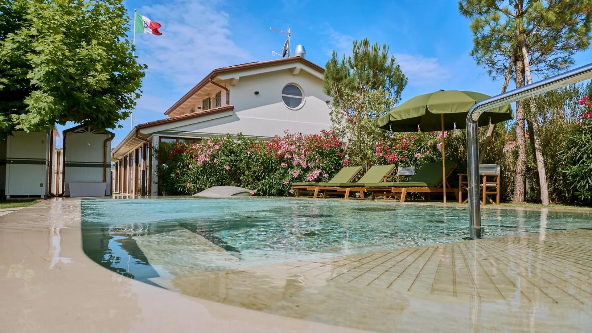 Grand Hotel Imperiale - Preferred Hotels & Resorts Forte dei Marmi