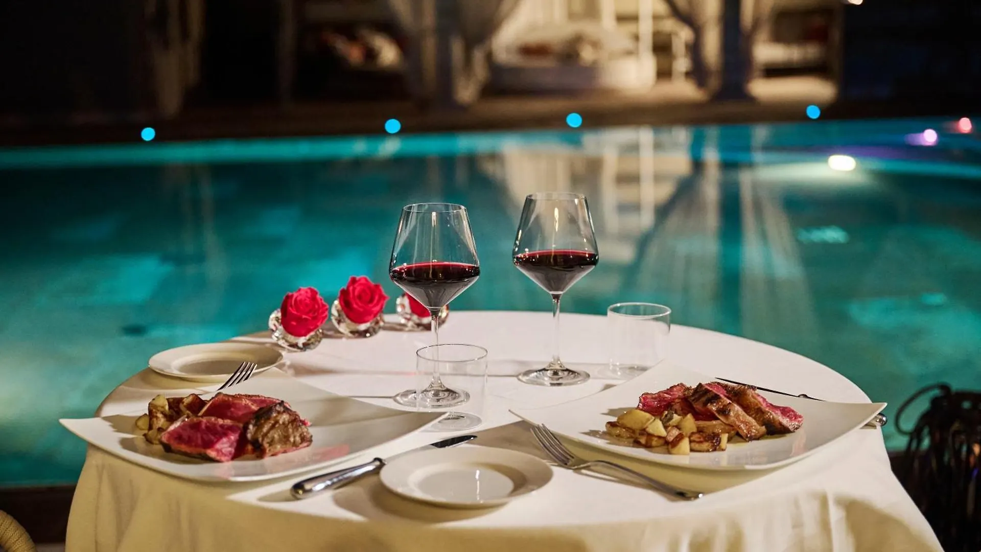 Grand Hotel Imperiale - Preferred Hotels & Resorts Forte dei Marmi