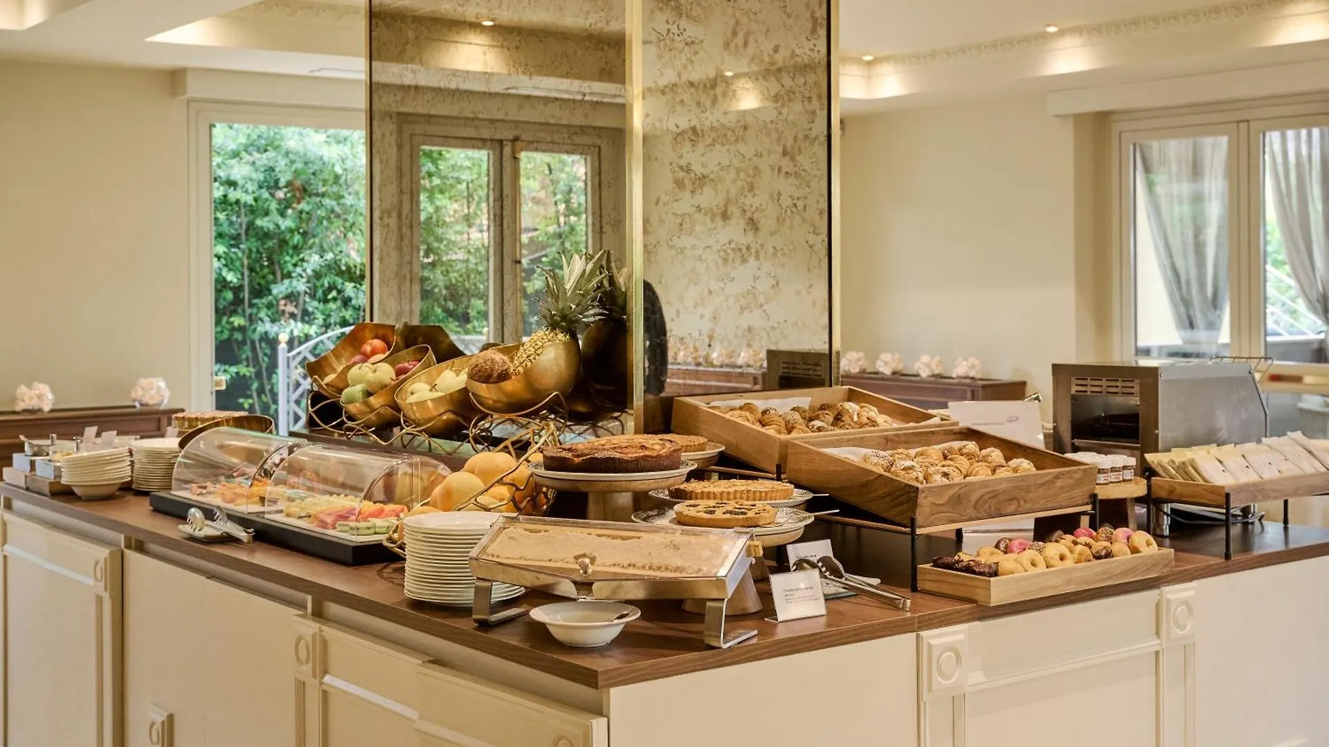 Grand Hotel Imperiale - Preferred Hotels & Resorts Forte dei Marmi Italy