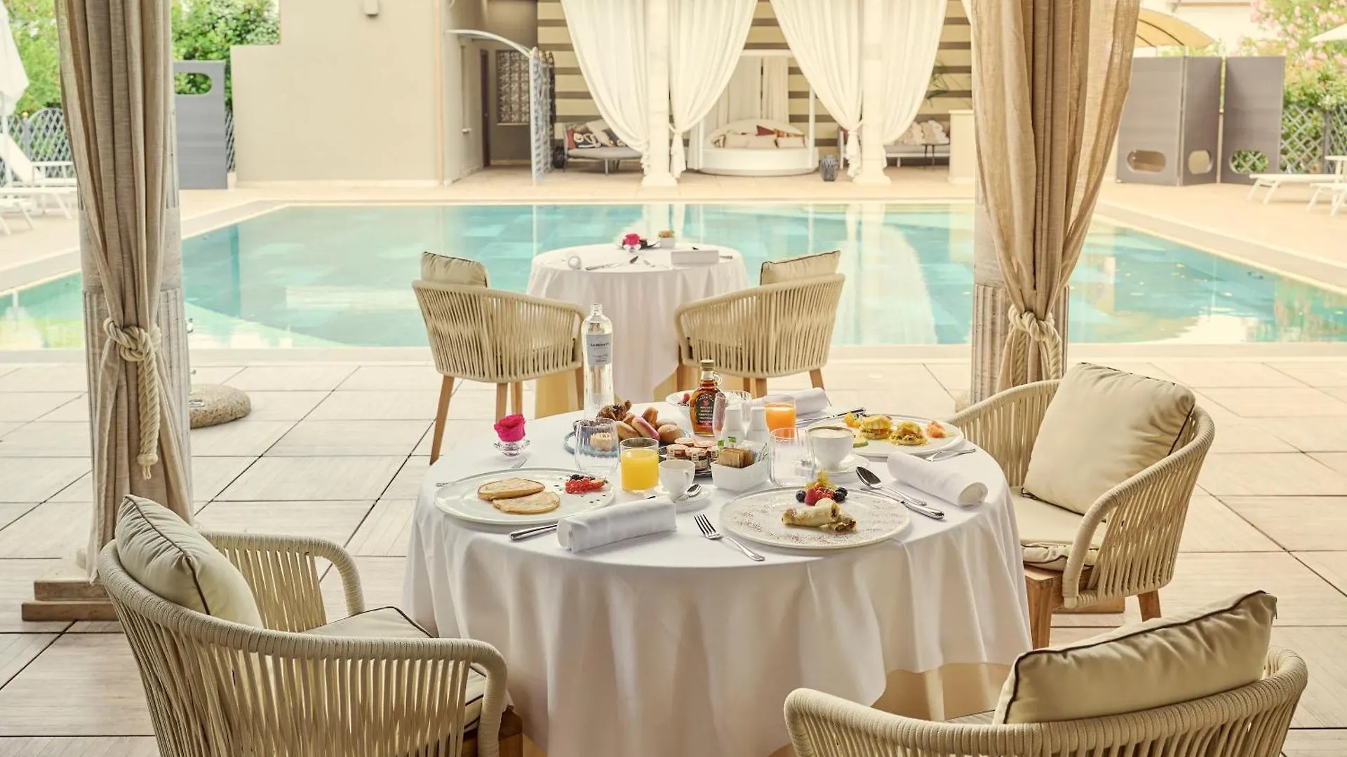 Grand Hotel Imperiale - Preferred Hotels & Resorts Forte dei Marmi Italy