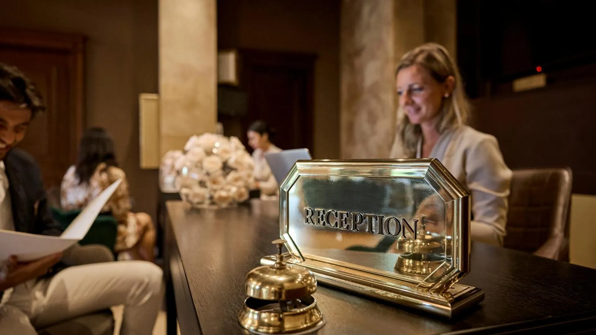 Grand Hotel Imperiale - Preferred Hotels & Resorts Forte dei Marmi