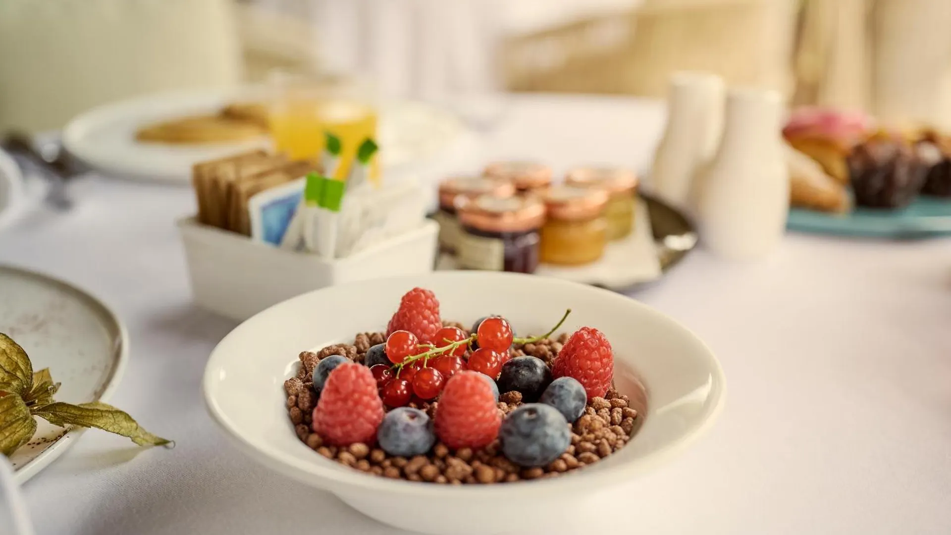 Grand Hotel Imperiale - Preferred Hotels & Resorts Forte dei Marmi