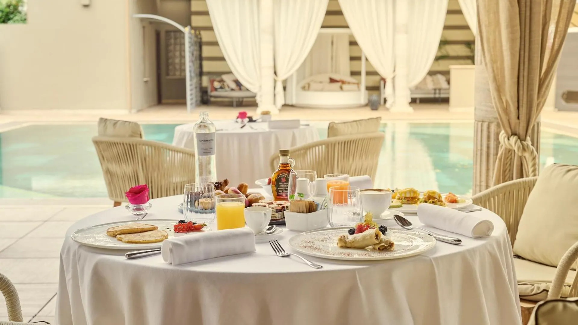 Grand Hotel Imperiale - Preferred Hotels & Resorts Forte dei Marmi