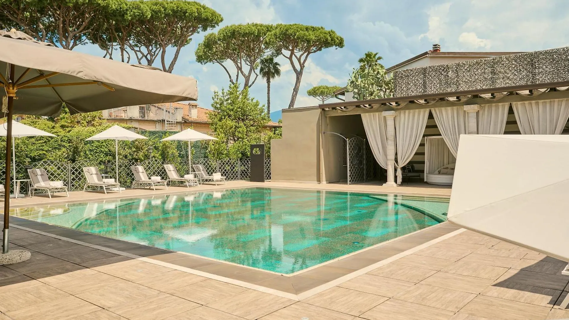 Grand Hotel Imperiale - Preferred Hotels & Resorts Forte dei Marmi