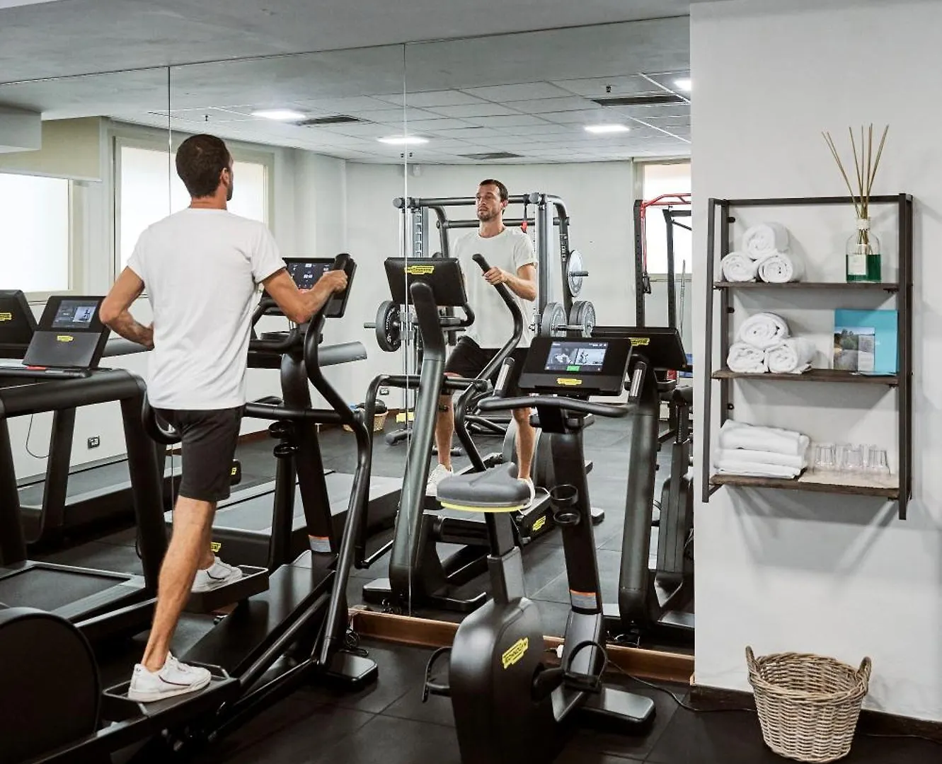 Grand Hotel Imperiale - Preferred Hotels & Resorts Forte dei Marmi Italy